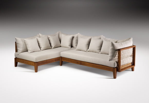 Muebles de Haldane Martin
