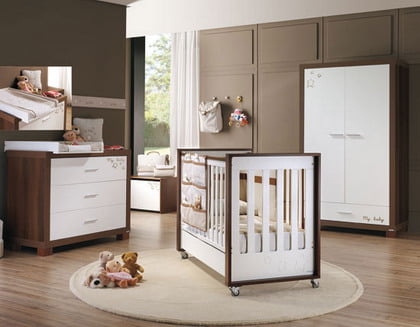 Design Baby Rooms on Baby Rooms Luxury Homes Interior Design Ideas And Trends Who Will