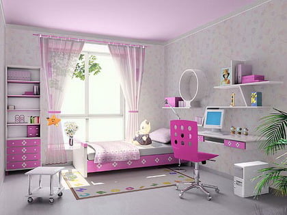 habitacion_niñas_color_rosado4