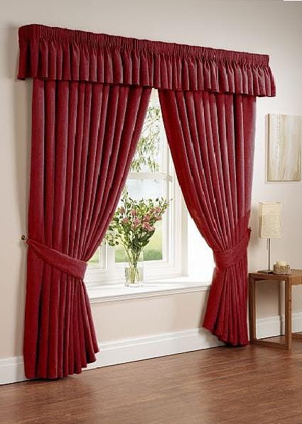 Estilos de cortinas decoactual.com
