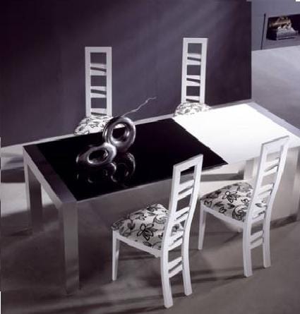 Estilos de mesas de comedor decoactual.com