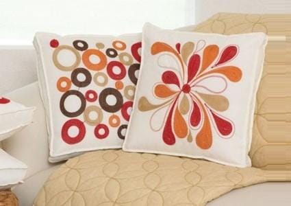 2011 noviembre decoactual.com Como hacer forros para muebles modernos