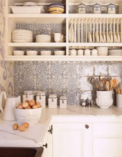 Cerámicas para la cocina decoactual.com