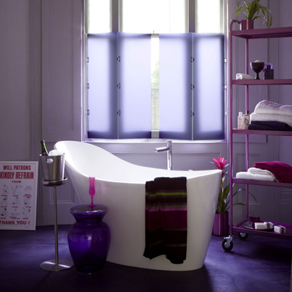 Ideas para decorar tu baño  DecoActual.com