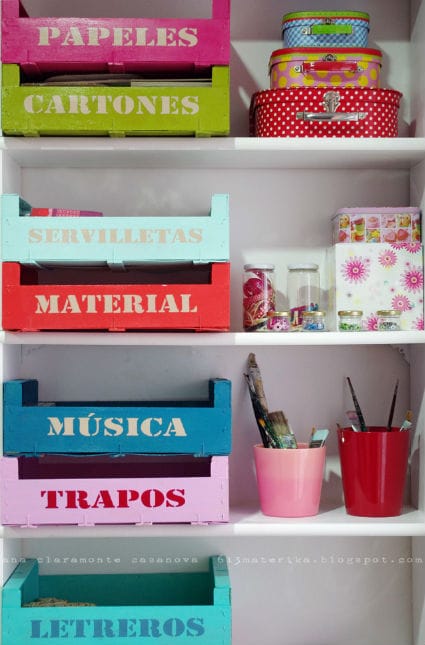 Decorar un apartamento con poco dinero