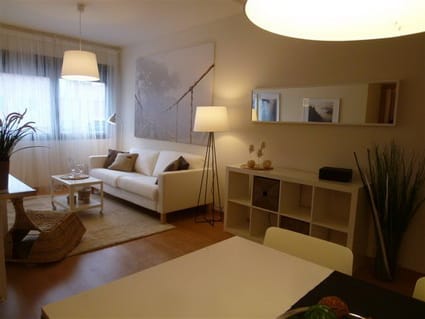 Ideas para decorar un piso nuevo decoactual.com