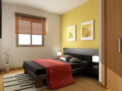 Ideas para decorar un piso nuevo decoactual.com