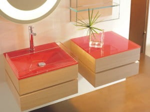 Lavabo con Estilo