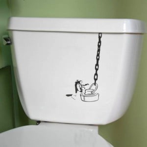 Decorando el Baño