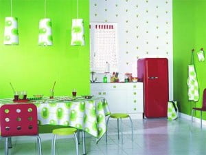 Comedor Pop
