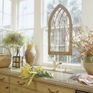 Detalles para la Decoración