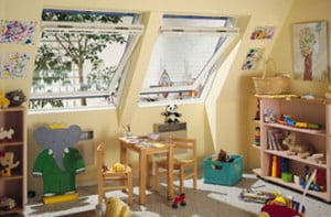 Habitación de Juegos