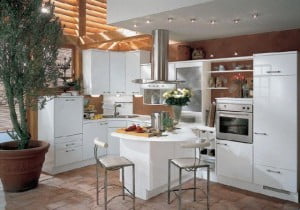 Cocina…un lugar importante