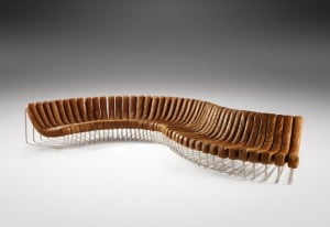 Muebles de Haldane Martin