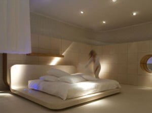 Ambientes minimalistas