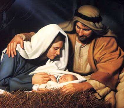 Feliz Navidad te desea DecoActual