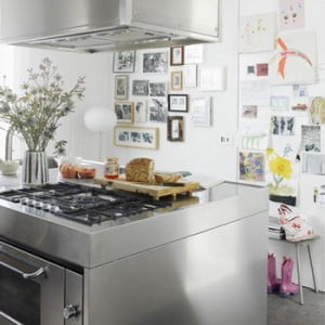 Decora y personaliza tu cocina - DecoActual.com