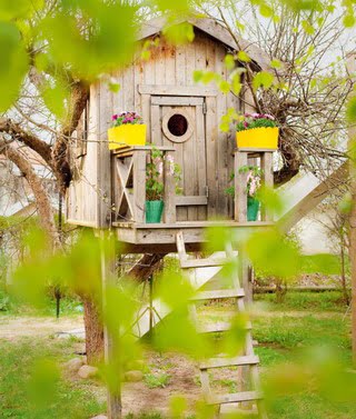 Casitas infantiles