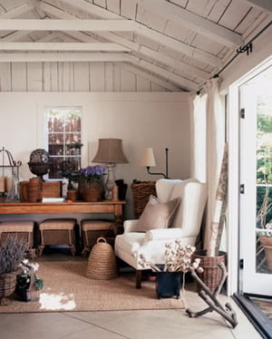 Decoraciones de Wendy Posard