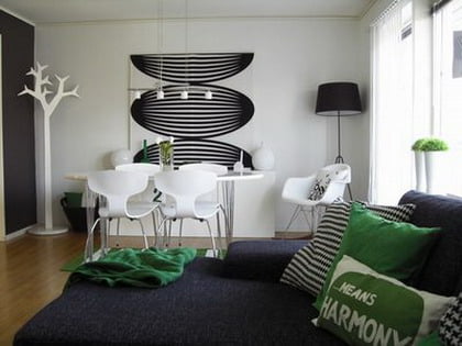 living_comedor_verde_blanco_negro4