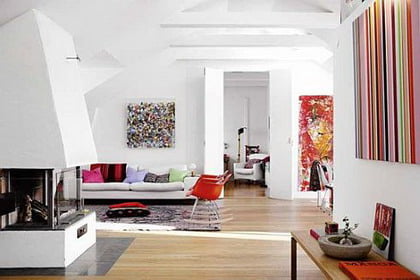 Ideas para decorar un apartamento con estilo