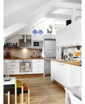 decoracion cocina