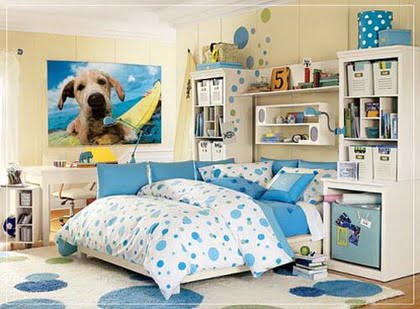 juvenil_dormitorio_celeste_mascotas