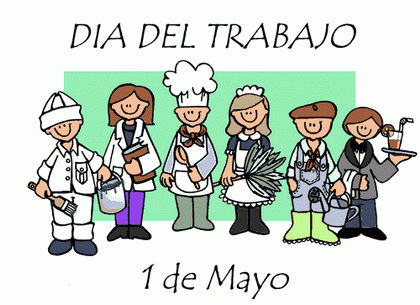 DecoActual te desea Feliz Día