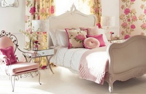 Dormitorios con estilo country - DecoActual.com