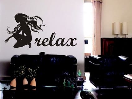 Decora tu hogar con vinilos