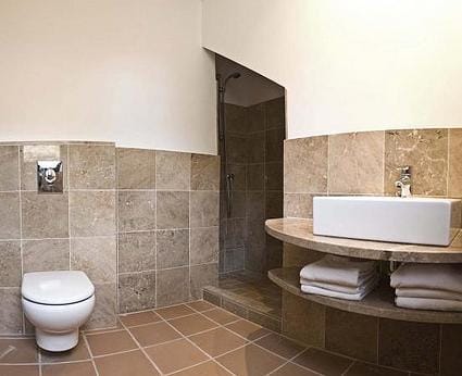 Organiza tu baño