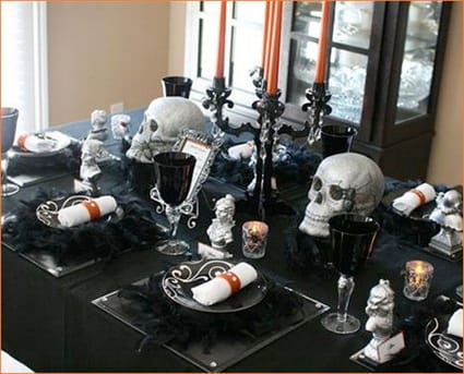 Efecto Halloween