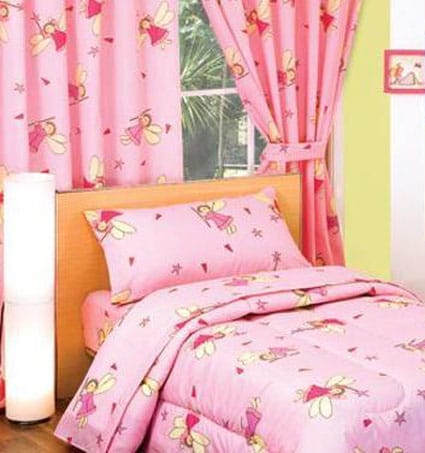 Cortinas Infantiles