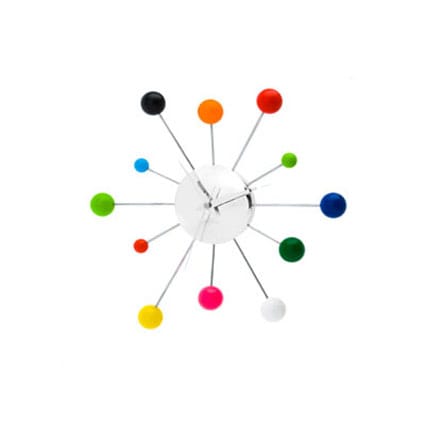 Relojes de pared
