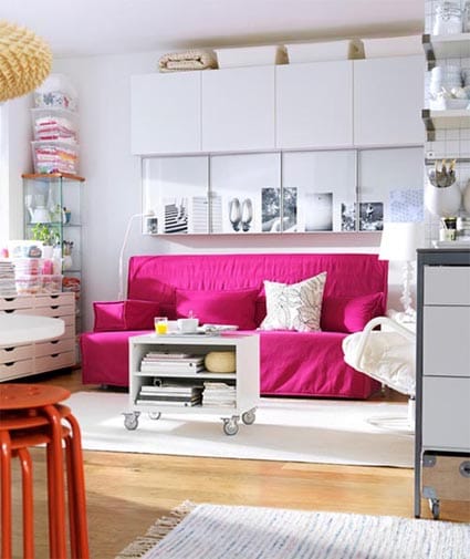 Forros para sofá como aliados de tu decoración