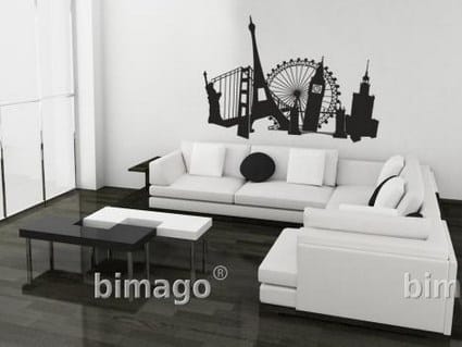 Vinilos decorativos de Bimago