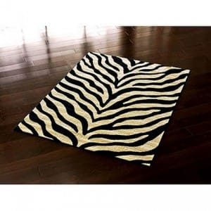 Un toque de animal print en tu decoración - DecoActual.com