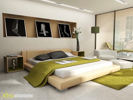 Llena de arte y cultura tu habitación