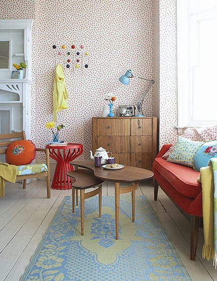 Ideas para decorar con elegancia