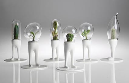 Accesorios artísticos
