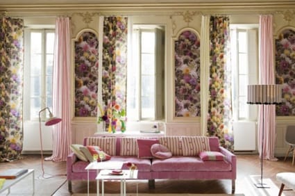 Decoraciones florales