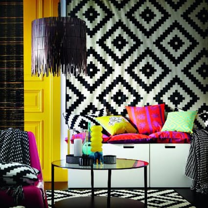 Ideas para redecorar con poco presupuesto