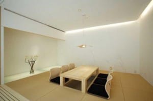 Inspiración japonesa - DecoActual.com