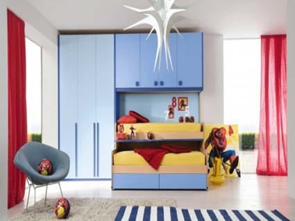 Decoración náutica