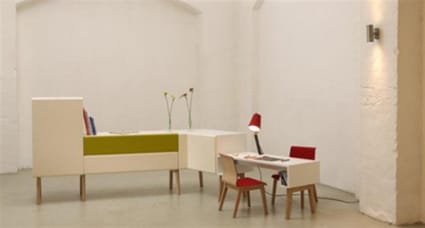 Un estudio infantil que los adultos envidiarán