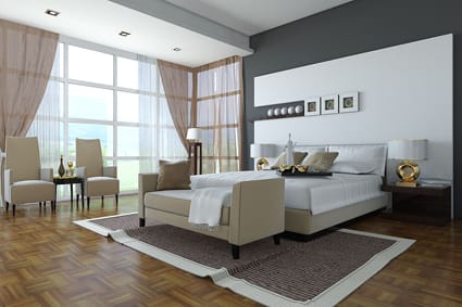 Consejos para decorar el dormitorio según el Feng Shui