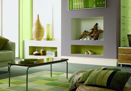 Consejo para la decoración interior