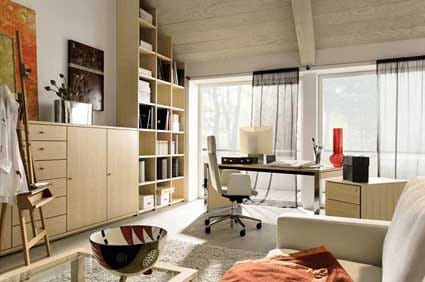 Decoración para oficinas