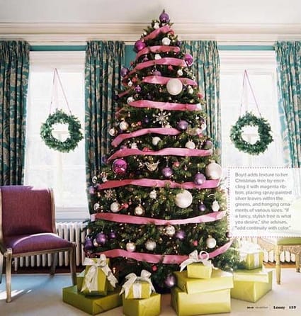 Ideas originales para la Navidad