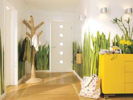 Detalles en el hogar para personas con limitaciones sensoriales